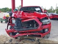 Photo 12 of 16 — 2021 Toyota Tacoma