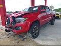 Photo 2 of 16 — 2021 Toyota Tacoma
