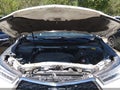 Photo 10 of 17 — 2017 Acura MDX