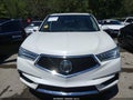 Photo 12 of 17 — 2017 Acura MDX