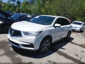 Photo 2 of 17 — 2017 Acura MDX