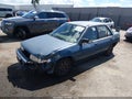 Photo 2 of 20 — 1995 Ford Escort