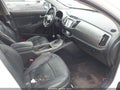 Photo 5 of 11 — 2014 Kia Sportage