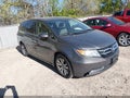Photo 1 of 17 — 2014 Honda Odyssey