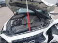 Photo 10 of 16 — 2018 Infiniti Q50