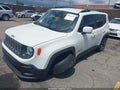 Photo 2 of 18 — 2018 Jeep Renegade