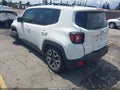 Photo 3 of 18 — 2018 Jeep Renegade