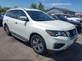 Photo 1 of 16 — 2018 Nissan Pathfinder