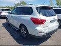 Photo 3 of 16 — 2018 Nissan Pathfinder