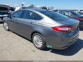 Photo 3 of 13 — 2014 Ford Fusion