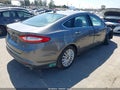 Photo 4 of 13 — 2014 Ford Fusion