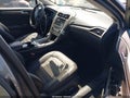 Photo 5 of 13 — 2014 Ford Fusion
