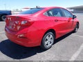 Photo 4 of 16 — 2017 Chevrolet Cruze