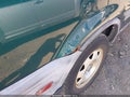 Photo 13 of 14 — 2001 Honda CR-V