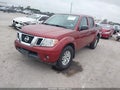 Photo 2 of 17 — 2019 Nissan Frontier
