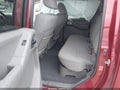 Photo 8 of 17 — 2019 Nissan Frontier