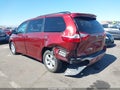 Photo 3 of 16 — 2019 Toyota Sienna