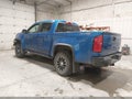 Photo 3 of 17 — 2022 Chevrolet Colorado