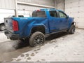 Photo 4 of 17 — 2022 Chevrolet Colorado