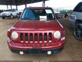 Photo 12 of 16 — 2014 Jeep Patriot