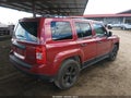 Photo 4 of 16 — 2014 Jeep Patriot