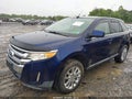 Photo 2 of 11 — 2011 Ford Edge