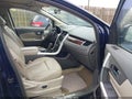 Photo 5 of 11 — 2011 Ford Edge