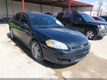 Photo 1 of 16 — 2012 Chevrolet Impala