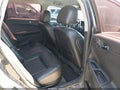 Photo 8 of 16 — 2012 Chevrolet Impala