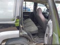 Photo 8 of 12 — 2004 Jeep Liberty