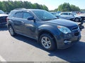 Photo 1 of 11 — 2010 Chevrolet Equinox
