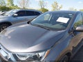 Photo 6 of 17 — 2019 Honda CR-V