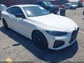 Photo 1 of 18 — 2022 BMW 4 Series