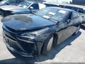 Photo 2 of 21 — 2021 Toyota Mirai
