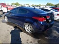 2013 Hyundai Elantra — photo 3 of 16 | VIN 5NPDH4AE5DH428909