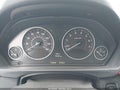 Photo 7 of 11 — 2012 BMW 3 Series
