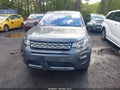 Photo 12 of 17 — 2017 Land Rover Discovery Sport