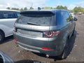 Photo 16 of 17 — 2017 Land Rover Discovery Sport
