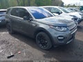 Photo 1 of 17 — 2017 Land Rover Discovery Sport
