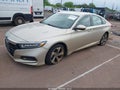 2018 Honda Accord — photo 2 of 17 | VIN 1HGCV1F46JA263539