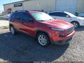 Photo 1 of 16 — 2017 Jeep Cherokee