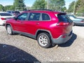 Photo 3 of 16 — 2017 Jeep Cherokee