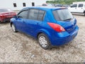 Photo 3 of 12 — 2011 Nissan Versa