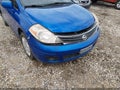 Photo 6 of 12 — 2011 Nissan Versa