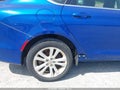 Photo 15 of 15 — 2015 Chrysler 200