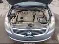 Photo 10 of 12 — 2008 Nissan Altima