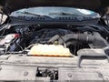 Photo 10 of 18 — 2018 Ford F-150