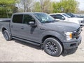 Photo 13 of 18 — 2018 Ford F-150