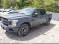 Photo 2 of 18 — 2018 Ford F-150