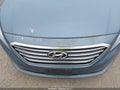 Photo 12 of 12 — 2015 Hyundai Sonata